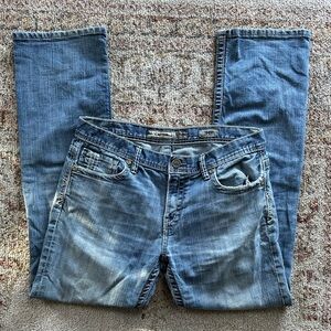 Carter Denim Jeans size 34R